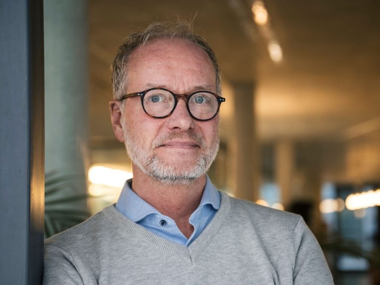 MedTech Consultant Wilfried Wilfried Woesthuis - International MedTech and Digital Health Consultant